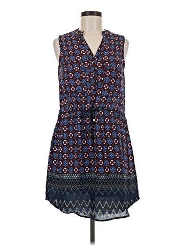 Alya Casual Dress (view 1)
