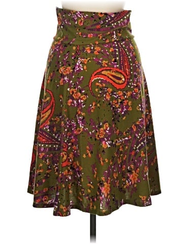 Lularoe Casual Skirt (view 2)