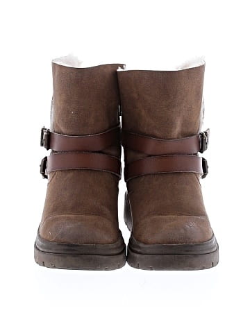 Blowfish Malibu Boots (view 2)