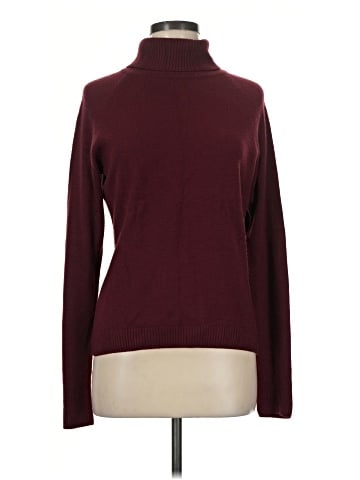 G.H. Bass & Co. Turtleneck Sweater (view 1)