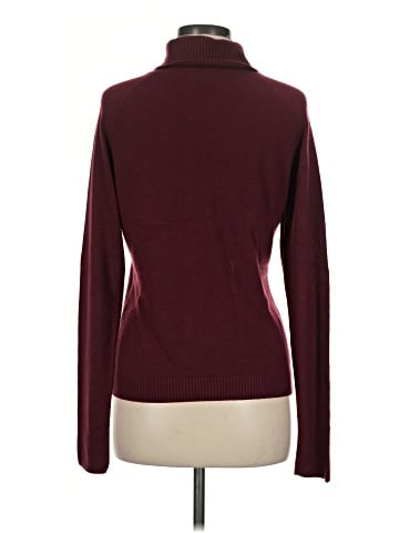G.H. Bass & Co. Turtleneck Sweater (view 2)