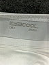 32 Degrees Solid Ivory Short Sleeve T-Shirt Size XXL - photo 7