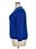 Lauren by Ralph Lauren Blue Pullover Sweater Size 2X - photo 5