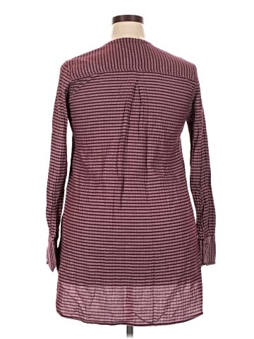 Merona 3/4 Sleeve Blouse (view 2)