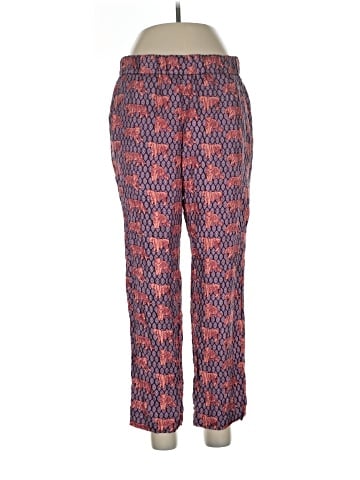 J.Crew Collection Silk Pants (view 1)