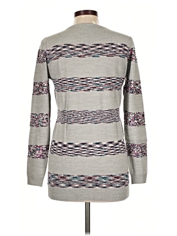 Even Pullover Sweater (view 2)