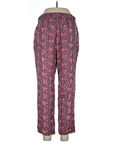 J.Crew Collection Silk Pants (view 2)