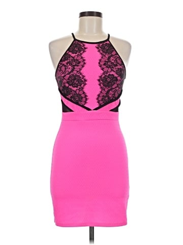 TCEC Cocktail Dress (view 1)