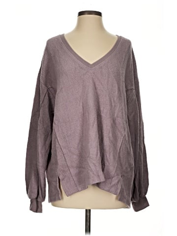 Urban Outfitters Pullover Sweater (view 1)