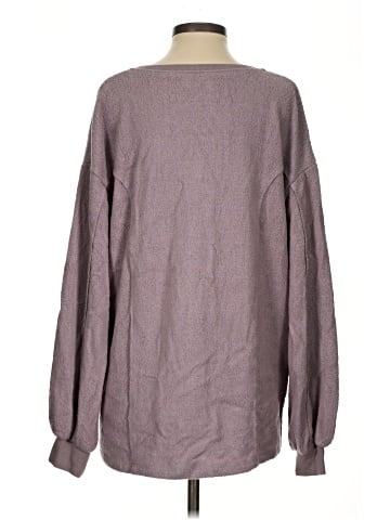 Urban Outfitters Pullover Sweater (view 2)