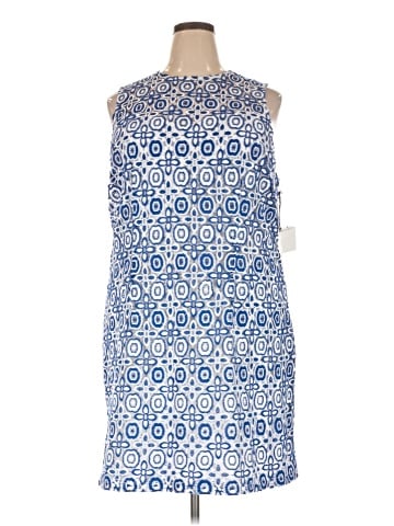 BB Dakota Casual Dress (view 1)