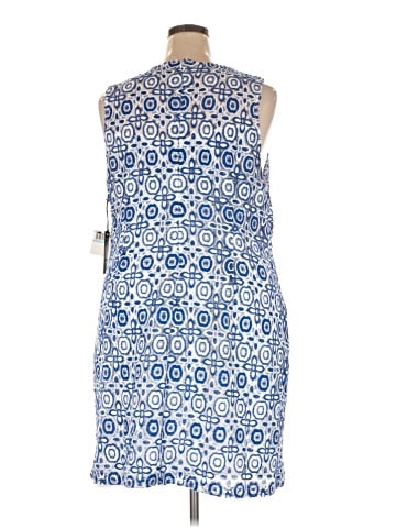 BB Dakota Casual Dress (view 2)
