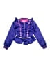 Nickelodeon Purple Jacket Size 4 - 5 - photo 1