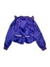Nickelodeon Purple Jacket Size 4 - 5 - photo 2