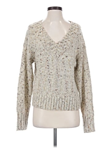 Ann Taylor LOFT Outlet Pullover Sweater (view 1)