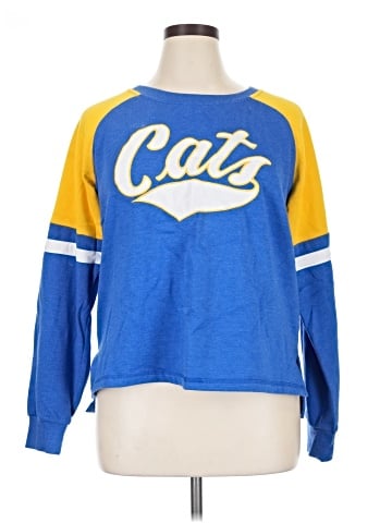 Colosseum Athletics Sweatshirt (view 1)