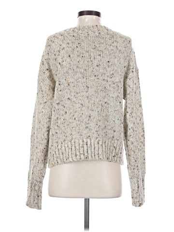 Ann Taylor LOFT Outlet Pullover Sweater (view 2)