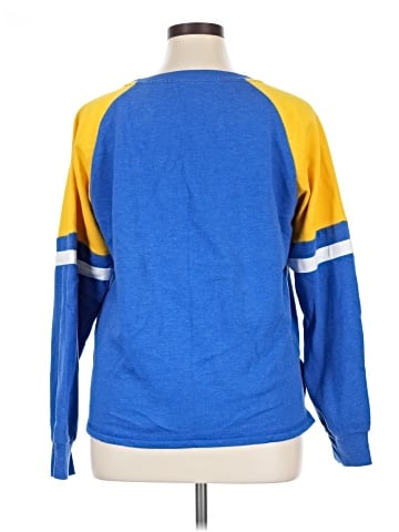 Colosseum Athletics Sweatshirt (view 2)
