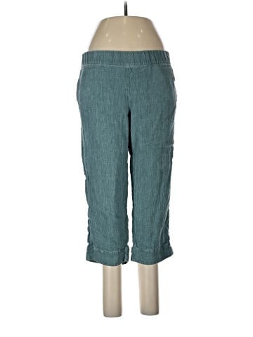 Purejill Linen Pants (view 1)