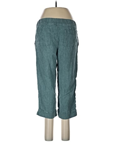 Purejill Linen Pants (view 2)
