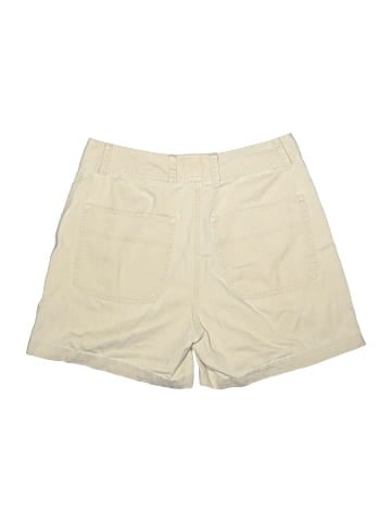 Limited Chinos. Khaki Shorts (view 2)
