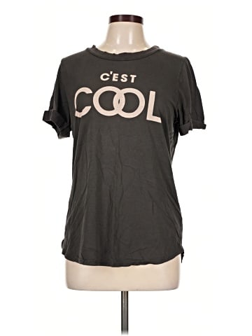 Sol Angeles Short Sleeve T-Shirt (view 1)