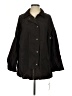 Tularosa 100% Cotton Black Coat Size S - photo 1