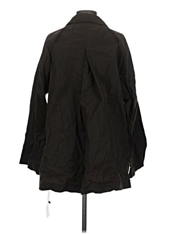 Tularosa Coat (view 2)