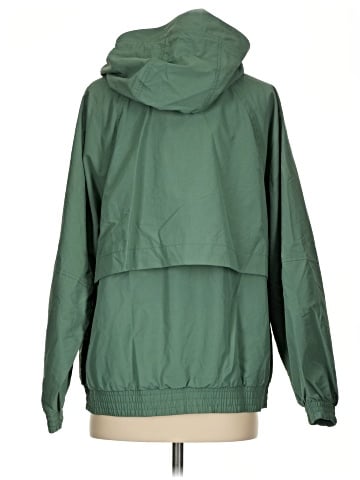 Active by Old Navy Windbreaker (view 2)
