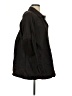 Tularosa 100% Cotton Black Coat Size S - photo 4