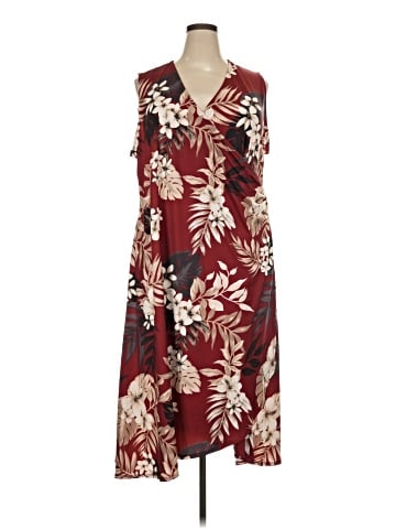 Catherines Casual Dress (view 1)