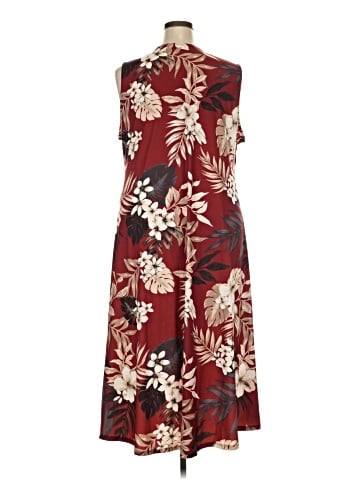 Catherines Casual Dress (view 2)