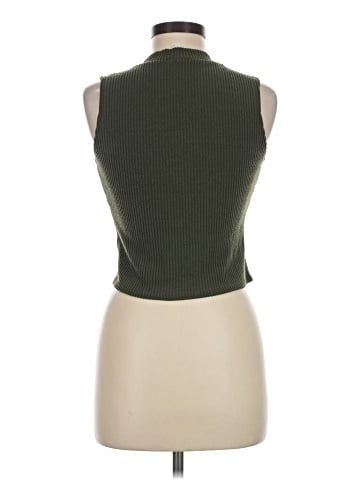 Blue Rain Tank Top (view 2)