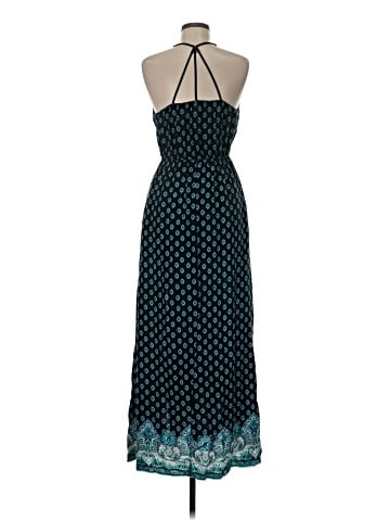 Xhilaration Cocktail Dress (view 2)