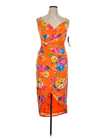 RACHEL Rachel Roy Cocktail Dress (view 1)