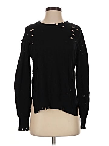 RD Style Pullover Sweater (view 1)