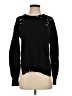 RD Style Black Pullover Sweater Size XS - photo 1