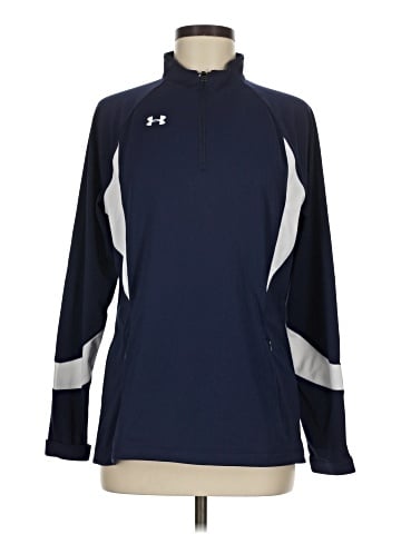 Under Armour Track Jacket (view 1)