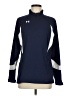 Under Armour Blue Track Jacket Size M (estimated) - photo 1