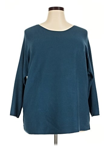 Cyrus Pullover Sweater (view 1)