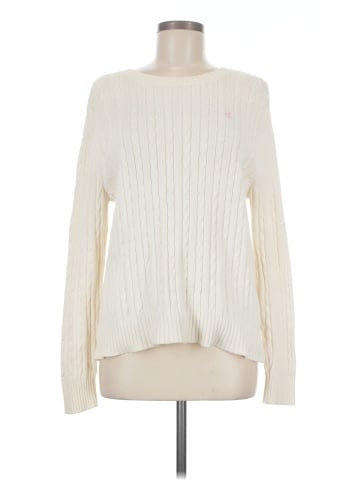 Duck Head Pullover Sweater (view 1)