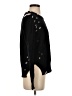 RD Style Black Pullover Sweater Size XS - photo 4