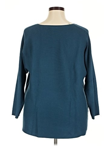 Cyrus Pullover Sweater (view 2)