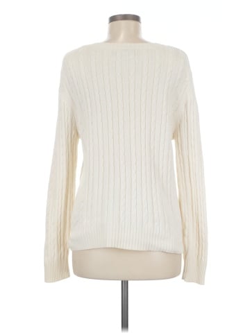 Duck Head Pullover Sweater (view 2)