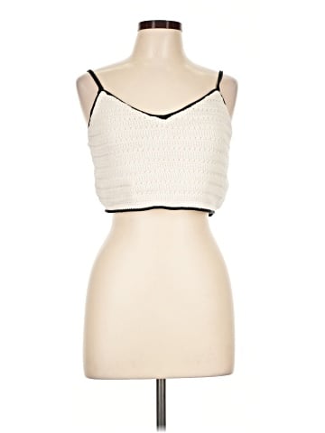 Abercrombie & Fitch Sleeveless Top (view 1)