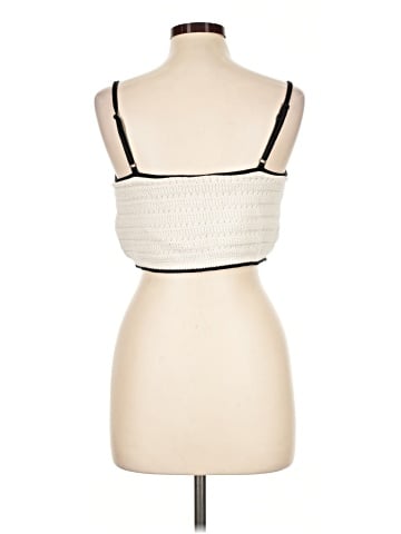 Abercrombie & Fitch Sleeveless Top (view 2)