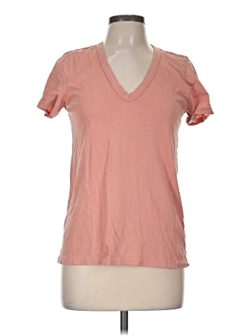 Rag & Bone Short Sleeve T-Shirt (view 1)