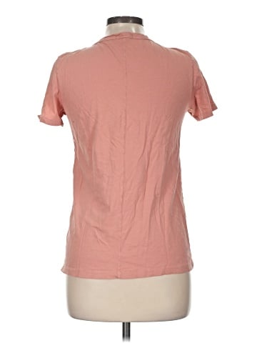 Rag & Bone Short Sleeve T-Shirt (view 2)