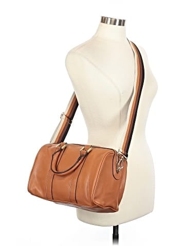 Unbranded Satchel (view 2)