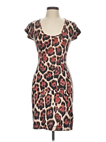 Just Cavalli Cocktail Dress (view 1)